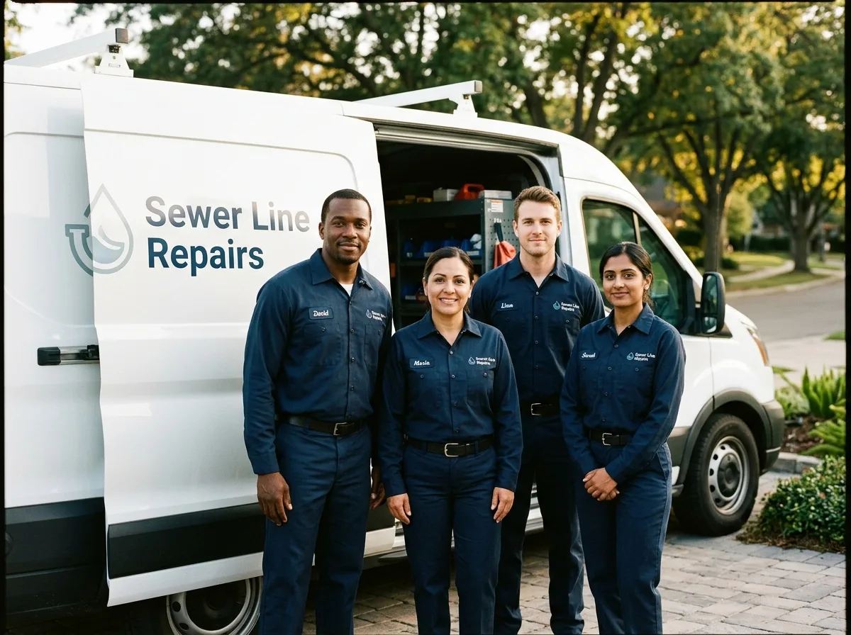 Emergency Plumber company in Vineyard, UT